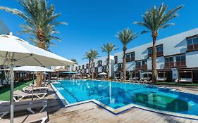 G Hotel Eilat 3* Israel